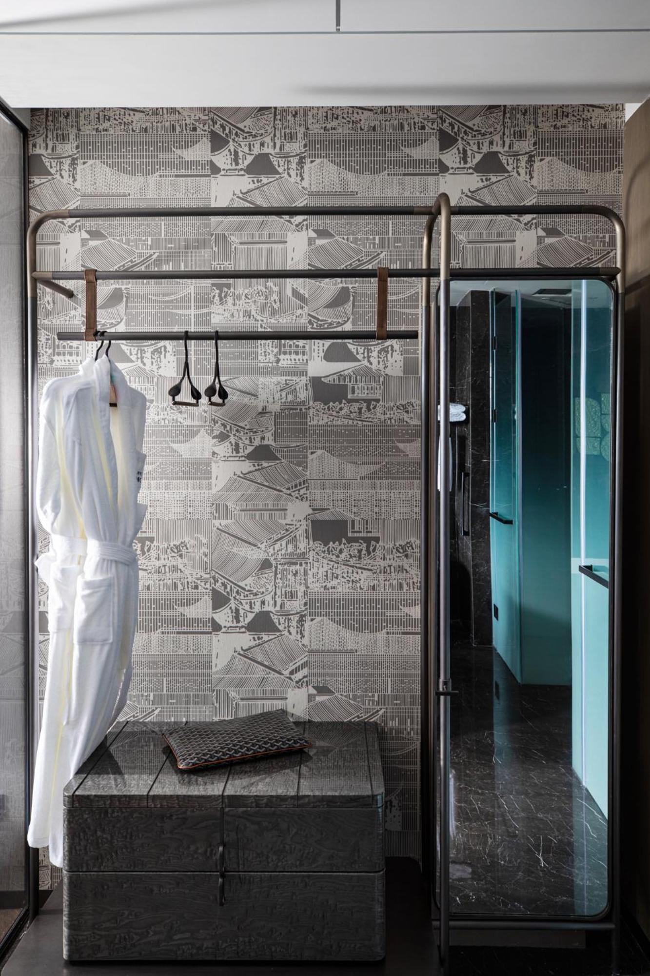 Hotel Indigo Suzhou Yangcheng Lake, an IHG Hotel Bagian luar foto